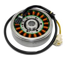 Lichtmaschine Piaggio, 1A011983 für Moto Guzzi V85 850 ccm Bj. 2019 - 2021