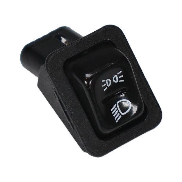 Interruptor de luz Piaggio para APE/FREE, 294370