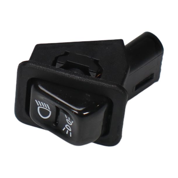 Interrupteur d'éclairage Piaggio pour APE/FREE, 294370