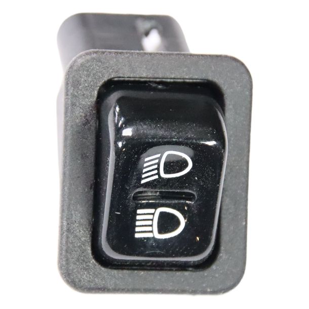 Lichtschalter Piaggio, 290687 für Piaggio Sfera Free 50 - 100 ccm