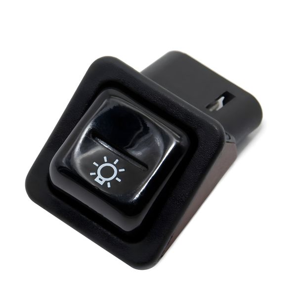 Lichtschakelaar Piaggio, 290688 voor Piaggio Typhoon Hexagon NRG LC Zip 2 1 XR Fast Rider 1.Serie Quartz Base Free TPH NTT SP H2O, Gilera Storm 50 - 150