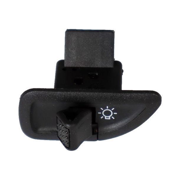 Interruttore luce Piaggio, 294714 per Gilera Runner 5, Piaggio NRG Extreme AC Zip 2 MC3 LC SP H2O Elektro Elettrico 0 / 50 ccm