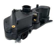 Luftfilter Piaggio Filtergehäuse, komplett für LX / S 125, 877439