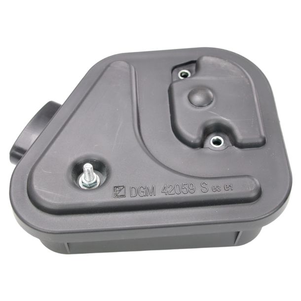 Luftfilter Piaggio, komplett für Ape ZAPC80, 295322