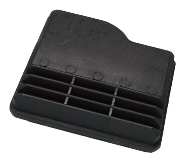Luftfilter Piaggio, komplett für Mofa, 1834235