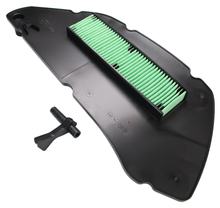 Luftfiltereinsatz Piaggio Luftfilter für Medley 125, 1A007267