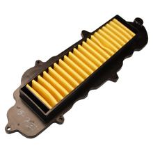 Luftfiltereinsatz Piaggio Luftfilter, 1A006090 für Aprilia SR SXR 4T 3V E5 HE New Comfort MT Storm TT 1 50 - 160 ccm