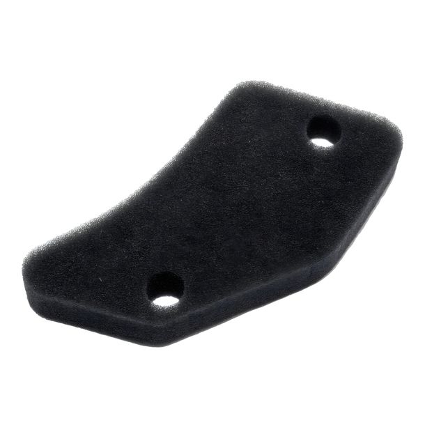 Luftfiltereinsatz Piaggio Luftfilter, 486942 für Aprilia SR R LC Street, Gilera Runner Piaggio NRG Power AC SP Extreme Zip 2 Typhoon Stalker XR Liberty