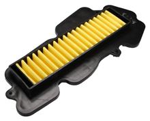 Elemento filtrante de aire filtro de aire Piaggio, B018451 para Vespa VXL SXL 125 / 150 ccm