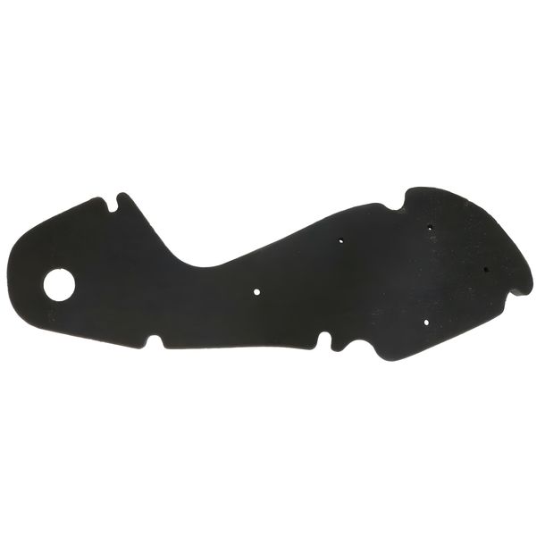 Elemento filtrante filtro aria Piaggio, premium per TPH 125, 4782400P