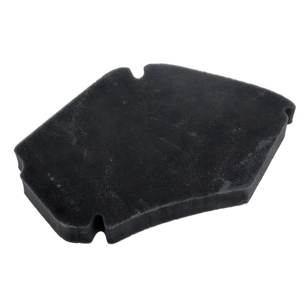 Elemento filtro aria filtro aria Piaggio, premium per Zip 50 4T, 8486020P