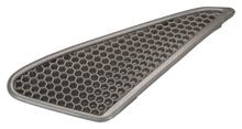 Lüftungsgitter Piaggio Grill, links für NRG, 5753370043
