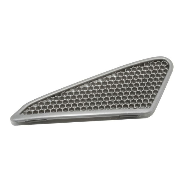 Lüftungsgitter Piaggio Grill, rechts für NRG, 5753380043