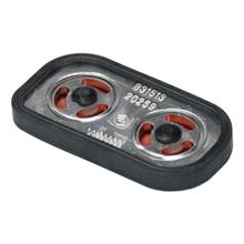 Membrane d'admission d'air secondaire Piaggio pour 50 cc 2T, 82758R