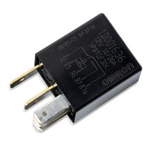 Mikrorelais Piaggio, mit Widerstand 12 V 30/10 A Lichtrelais, 1D001636 für Vespa GTS i.e. Touring 4V HPE 3 Yacht Club Super Tech Sport Sei Giorni Sprint