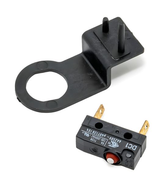 Micro switch Piaggio brake light switch, right for GP 800, 649317