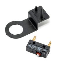 Mikropřepínač Piaggio spínač brzdového světla, pravý pro GP 800, 649317