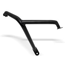 Engine protection bar Piaggio, black for Moto Guzzi V85 TT, 2S0012834