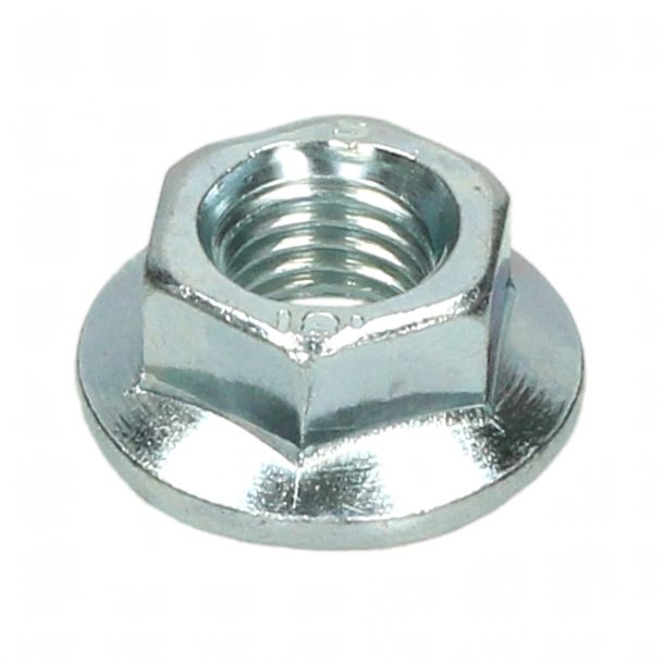 Piaggio alternator nut, M10x1.25 mm, 289005 for Gilera Runner, Aprilia SR R LC Street Piaggio NRG Power AC SP Extreme Zip 2 Sfera Restyling Typhoon MC2