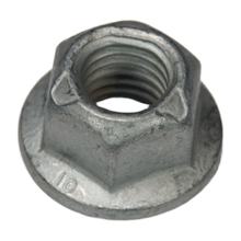 Piaggio Swingarm Nut, 564878 for Vespa GTS, Piaggio MP3 LT 2 Gilera DNA GTV X9 Evolution Liberty X8 0 Fuoco Beverly Nexus Aprilia SR Max 50 - 1200 ccm