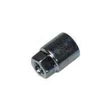 Dado testata cilindro Piaggio, 6 mm, 288531 per Piaggio Typhoon, Gilera Runner NRG Power AC LC Extreme Zip 2 Sfera Restyling MC2 Stalker XR Liberty RST