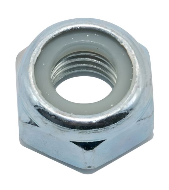 Piaggio nut, M10, self-locking, 002440 for Vespa GTS i.e. Touring 4V HPE 3 Yacht Club Super Tech Sport Sei Giorni, Piaggio Typhoon 5 Gilera Runner 18