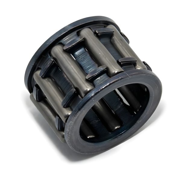 Roulement à aiguilles Piaggio, bleu, cat. 2, 500502 pour Piaggio Typhoon, Gilera Runner Aprilia SR R LC Street NRG Power AC SP Extreme Zip 2 Sfera Restyling