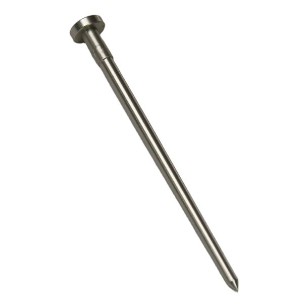 Naaldventiel Piaggio schuifnaald, CM140209 voor Gilera Runner VXR ST, Aprilia Sportcity Cube Piaggio Carnaby 125 - 250 cc