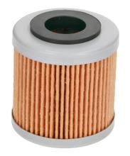 Ölfilter Piaggio für Piaggio Beverly 350i, 880887