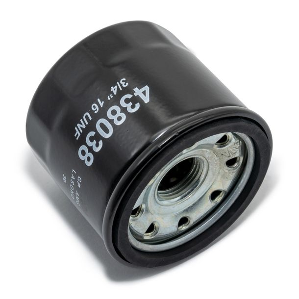 Ölfilter Piaggio für Porter Benziner, 438038
