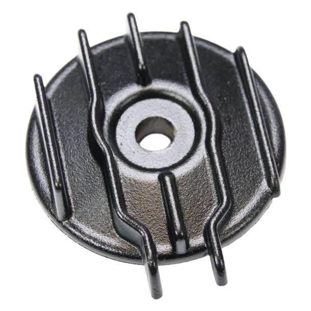 Coperchio filtro olio Piaggio per V85 TT, 1A013815