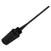 Ölpeilstab Piaggio Ölmessstab Motor, 9 cm, 879081 für Vespa GTS i.e. Touring 4V HPE Super Tech Sport Sei Giorni, Piaggio MP3 Yourban Beverly RST X10