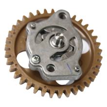 Oliepomp Piaggio, B018448 voor Aprilia SR SXR 4T 3V E5 HE New Comfort, Moto Guzzi V9 8 Bobber MT V7 7 Stone Vespa VXL SXL Storm TT 1 III S Rough 50 -
