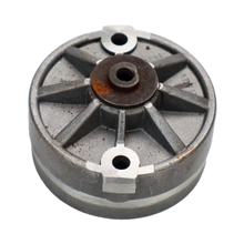 Oliepomp Piaggio, L66051230 voor Piaggio Ape TM Diesel LC 422 ccm
