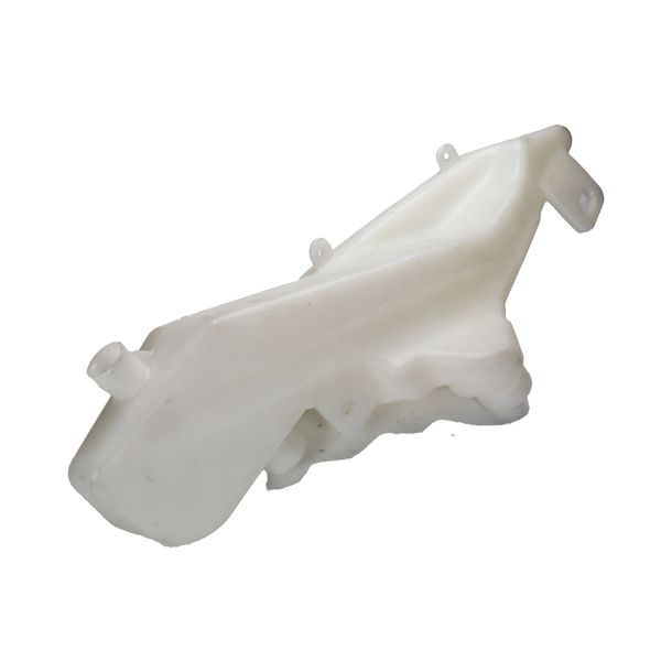 Réservoir d'huile Piaggio, 1B005125 pour Aprilia SR Motard AC, Piaggio TPH 50 ccm