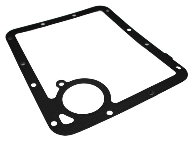 Ölwannendichtung Piaggio für V85, 1A014777