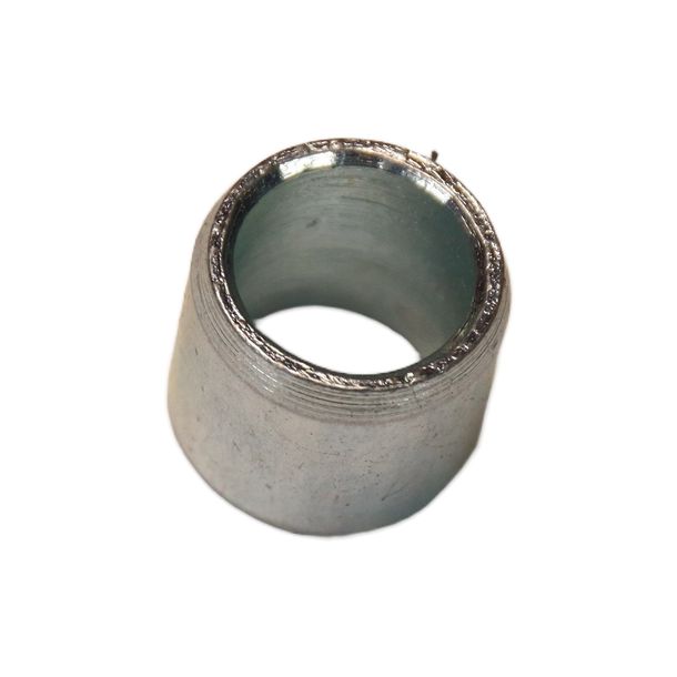 Manchon de montage Piaggio, 11x10 mm, B015591 pour Aprilia SR SXR 4T 3V E5 HE New Comfort MT, Vespa VXL SXL Storm TT 1 Piaggio Ape Calessino 50 - 200