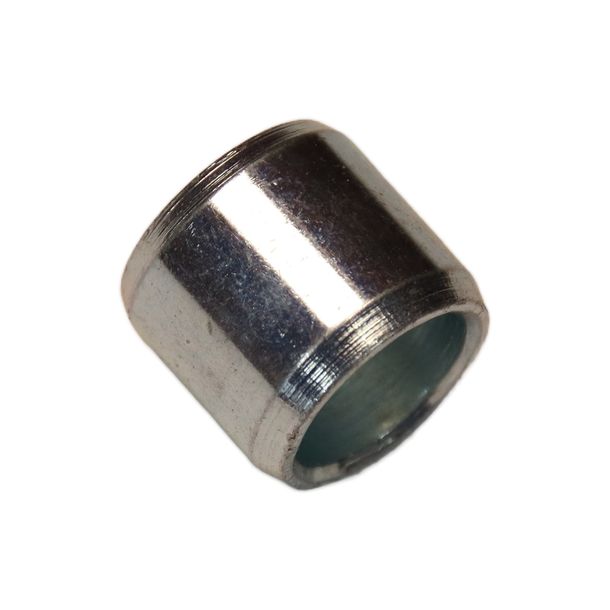 Manchon de montage Piaggio, 11x10 mm, B015591 pour Aprilia SR SXR 4T 3V E5 HE New Comfort MT, Vespa VXL SXL Storm TT 1 Piaggio Ape Calessino 50 - 200