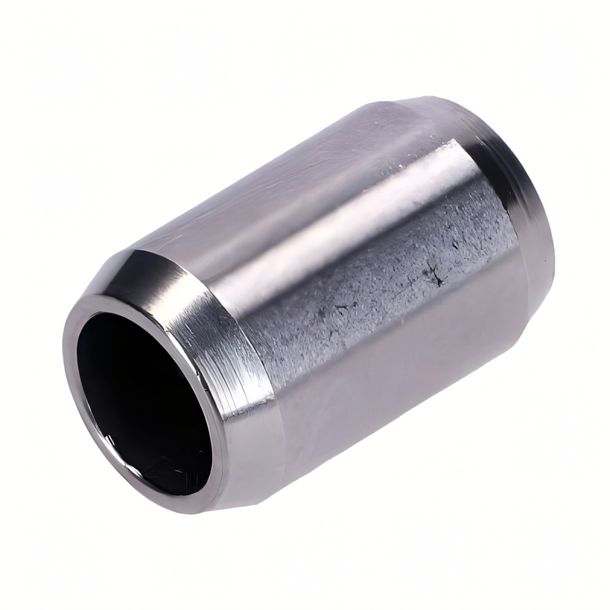 Manicotto di montaggio Piaggio, 9,5x15 mm, B015956 per Vespa GTS i.e. Touring 4V HPE Yacht Club Super Tech Sport Sei Giorni, Gilera Runner Aprilia SR