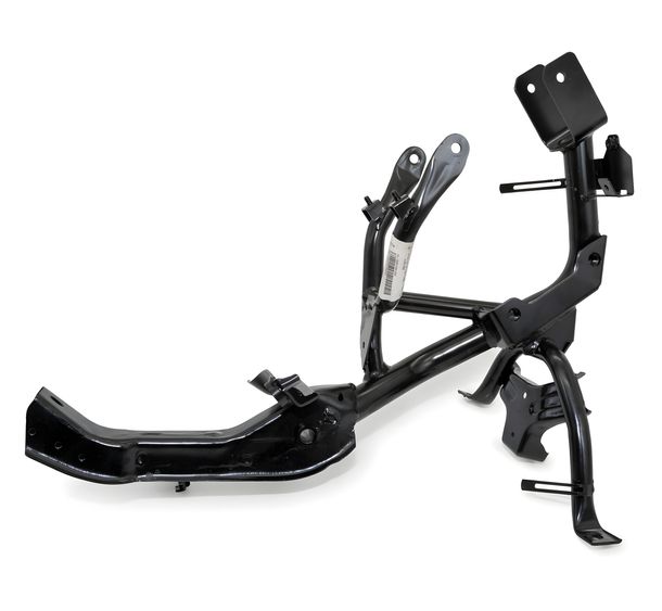 Pedaalsteun Piaggio Pedaaldrager, 1E001222