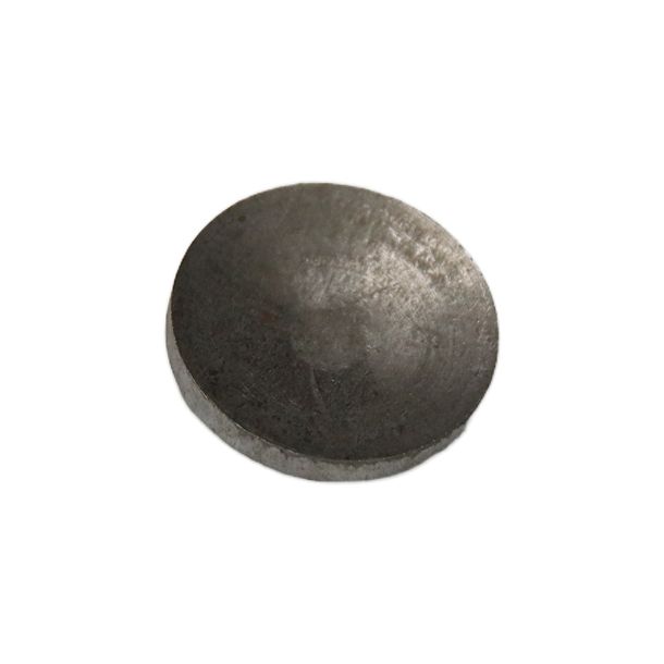 Pfropfen Piaggio Deckel, 013501 für Piaggio Ape TM 703 Diesel AC LC Poker Benzin – Bild 2