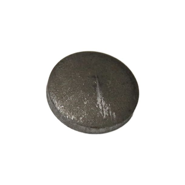 Pfropfen Piaggio Deckel, 013501 für Piaggio Ape TM 703 Diesel AC LC Poker Benzin – Bild 3