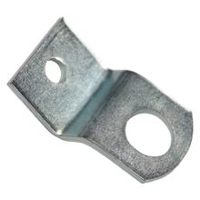Plättchen Piaggio Halter Bremslichtschalter für Ape 50, 219871