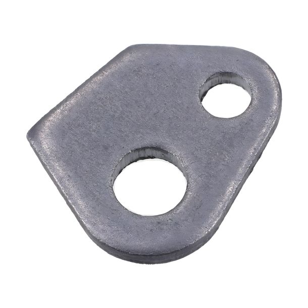 Plate Piaggio holder speedometer cable for Piaggio/Vespa, 269118