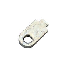 Tiradores de cable soporte placa Piaggio, 564497 para Gilera Runner FXR FX, Piaggio NRG Power AC SP Extreme LC Zip 2 Typhoon Stalker Aprilia SR XR Liberty