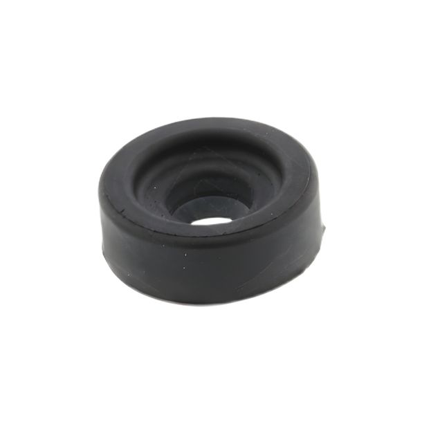 Buffer Piaggio rubber frame engine, upper, 9004540073000 for Piaggio Porter 1000 ccm