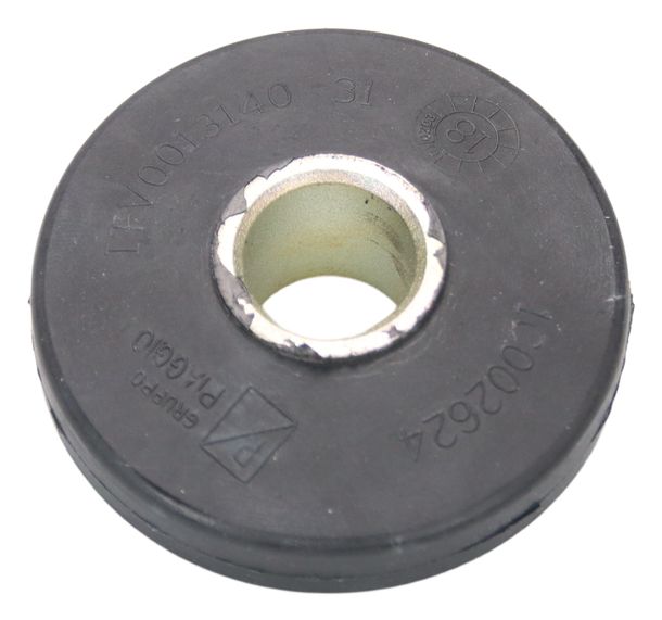 Buffer protezione antivibrazioni cuscinetto Piaggio, 1C002624 per Vespa GTS 4V Sprint 3V, Piaggio Medley Primavera Liberty MP3 Yourban X10 i HPE ABS 946