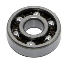 Rodamiento de bolas Piaggio inserto radial, 302 TMB BC3 NTN, 83018R para Vespa GTS i.e. Touring 4V HPE Yacht Club Super Tech Sport Sei Giorni, Piaggio