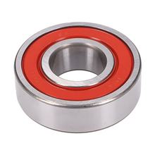 Cuscinetto radiale Cuscinetto a sfere Piaggio, 6203.RS, 17x40x12 mm, 840277 per Piaggio MP3 LT 0, Derbi Senda SM X-Treme DRD R Racing Beverly 3 Gilera