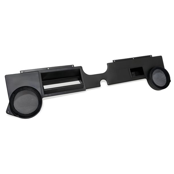 Support de console radio Piaggio pour Ape 50, 568939